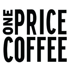 ONE PRICE COFFEE