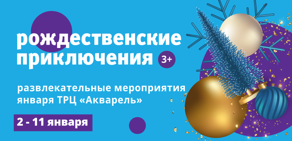 "Рождественские приключения"