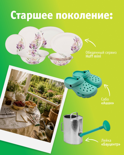 Cвоя дача