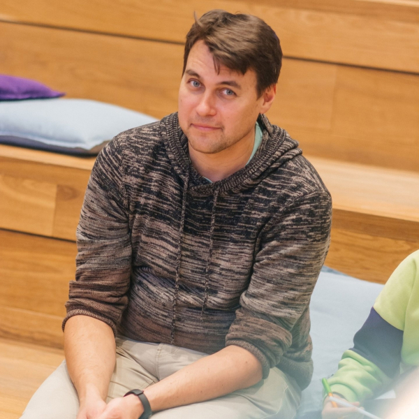 С праздником, дорогие мужчины