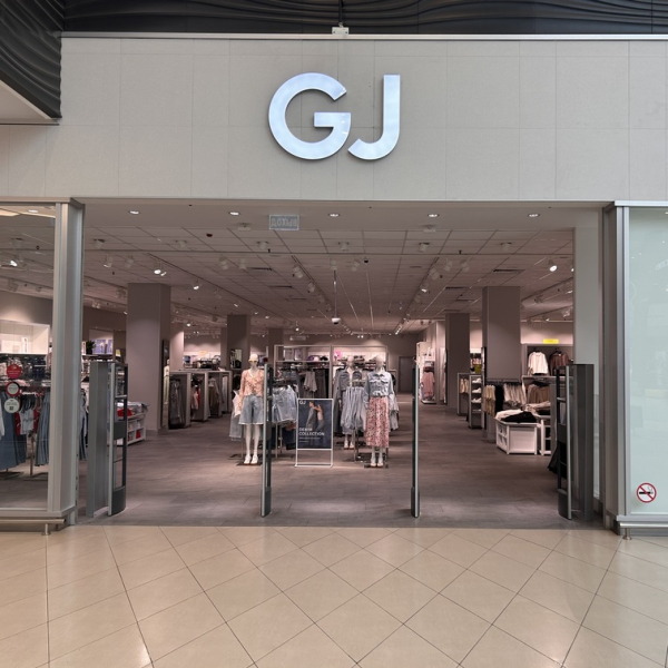 GJ