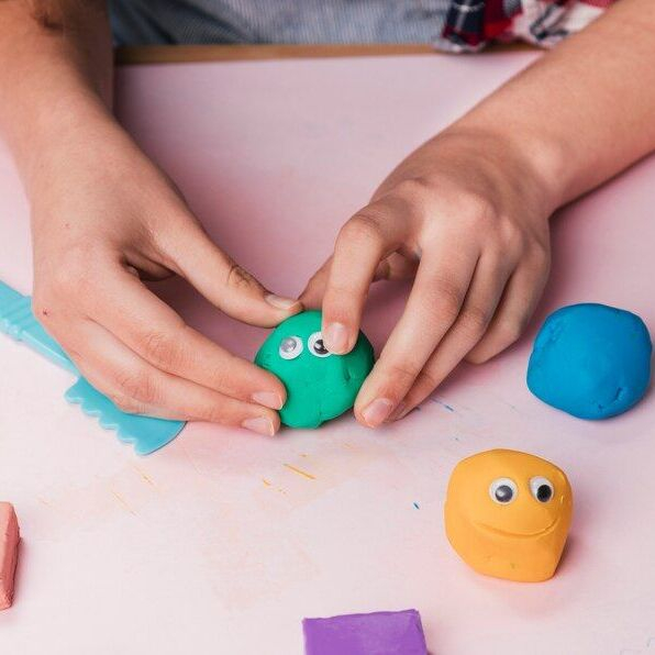 Купить детские игрушки и игры Play-Doh - каталог и цены в Самаре