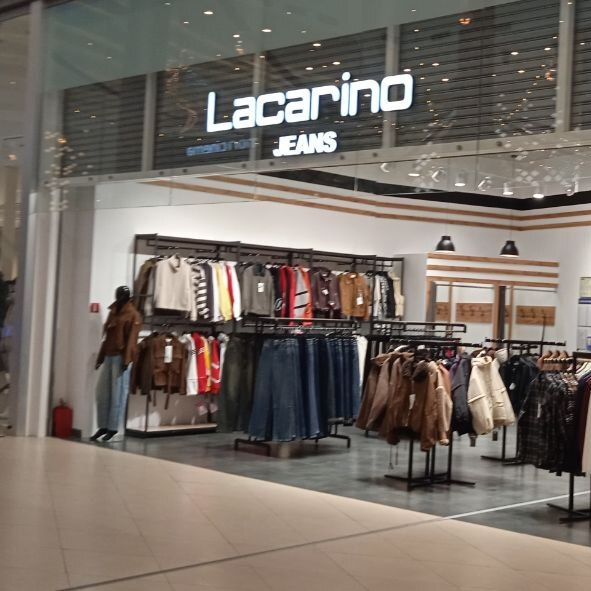 Lacarino