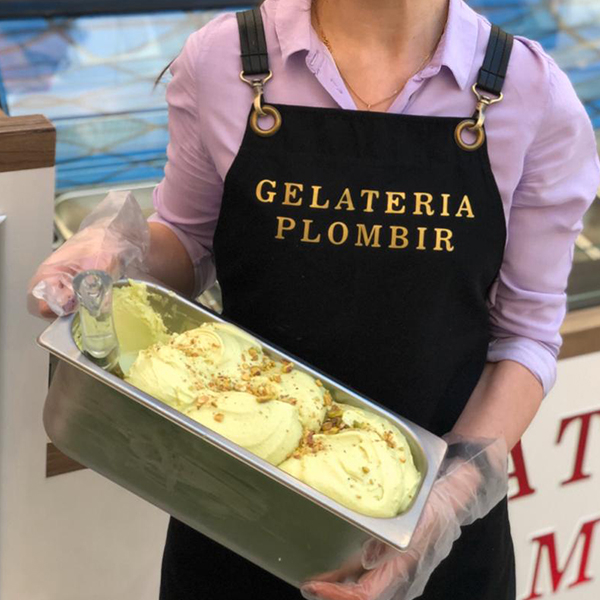 Maestro Gelato