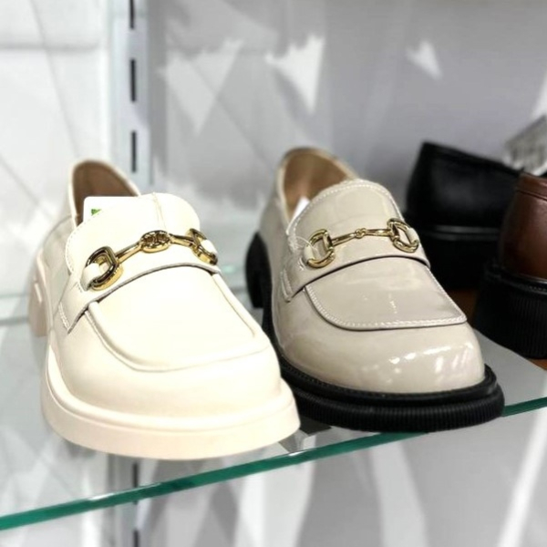 Спешите в ZENDEN, чтобы подобрать обувь из весенней коллекции!